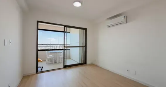 Apartamento com 1 Quarto à venda, 28m² no Sacomã, São Paulo