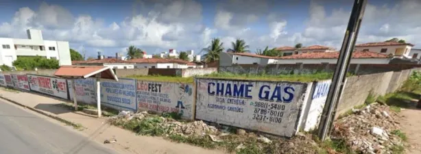 Lote/Terreno para alugar, 2200m² no Planalto Boa Esperança, João Pessoa