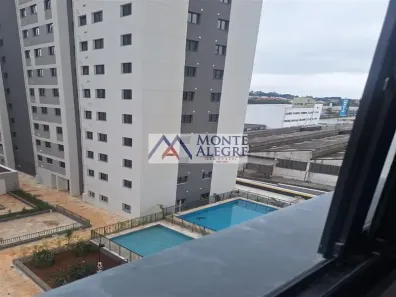 Apartamento com 2 Quartos à venda, 41m² no Canhema, Diadema