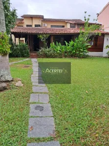 Casa com 3 Quartos à venda, 450m² no Itaipu, Niterói