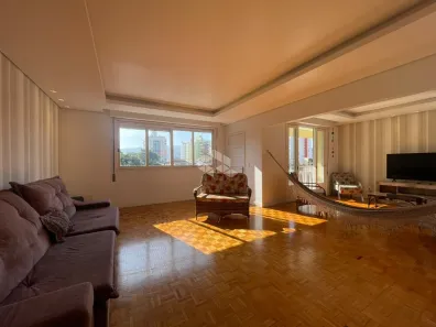 Apartamento com 5 Quartos à venda, 253m² no Centro, Santa Maria