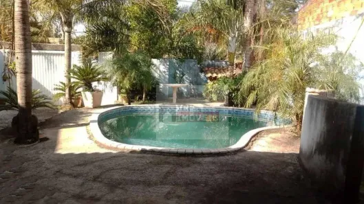 Casa com 3 Quartos à venda, 126m² no Parque São Jerônimo, Americana
