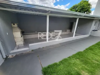 Casa com 3 Quartos à venda, 161m² no Jardim Novo Campos Elíseos, Campinas
