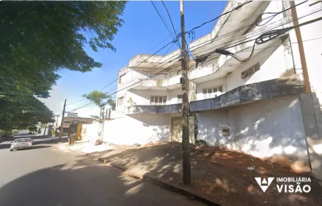 Prédio Comercial com 2 Quartos à venda, 846m² no Santa Maria, Uberaba