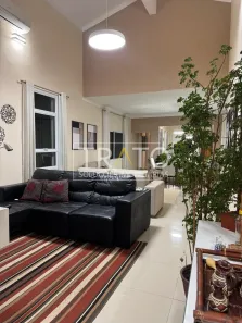 Casa de Condomínio com 3 Quartos à venda, 275m² no Betel, Paulínia