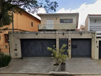 Casa com 3 Quartos para alugar, 360m² no Planalto Paulista, São Paulo