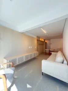 Apartamento com 2 Quartos à venda, 75m² no Alphaville Centro Industrial e Empresarial/Alphaville., Barueri