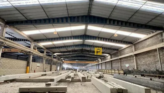 Galpão/Depósito/Armazém à venda, 6000m² no Jardim Marajoara, Nova Odessa