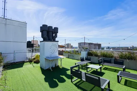 Cobertura com 2 Quartos à venda, 155m² no Floresta, Porto Alegre