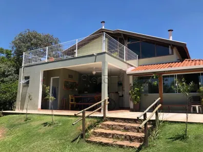 Fazenda/Sítio com 4 Quartos à venda, 2999m² no Jardim dos Laranjais, Indaiatuba