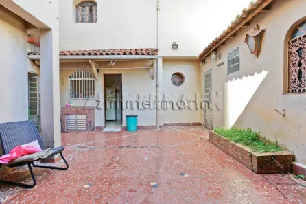 Sobrado com 3 Quartos à venda, 170m² no Perdizes, São Paulo