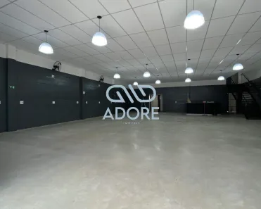 Galpão/Depósito/Armazém à venda, 300m² no Jardim Municipal, Salto