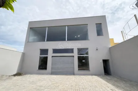 Galpão/Depósito/Armazém para alugar, 330m² no Jardim Conceição, Campinas