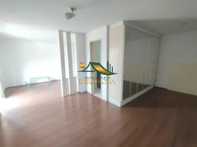 Apartamento com 1 Quarto à venda, 66m² no Santo Agostinho, Volta Redonda