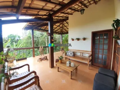Casa de Condomínio com 3 Quartos à venda, 200m² no Pasárgada, Nova Lima