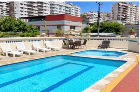 Apartamento com 3 Quartos à venda, 68m² no Vila da Penha, Rio de Janeiro
