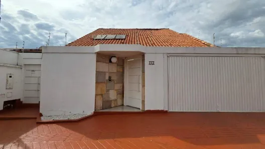 Sobrado com 1 Quarto à venda, 312m² no Itanhangá Park, Campo Grande