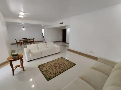 Apartamento com 4 Quartos à venda, 273m² no Casa Forte, Recife