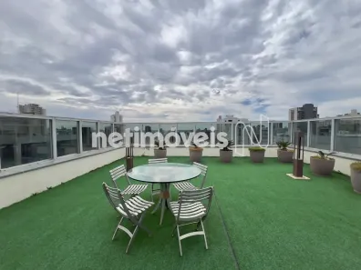 Sala Comercial à venda, 166m² no Savassi, Belo Horizonte