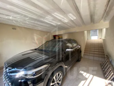 Sobrado com 3 Quartos à venda, 105m² no Vila do Encontro, São Paulo