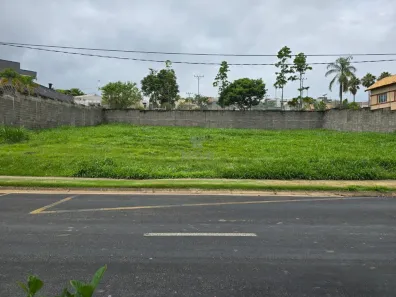 Lote/Terreno à venda, 360m² no Swiss Park, Campinas