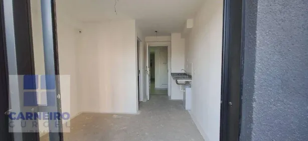 Apartamento com 1 Quarto à venda, 20m² no Vila Clementino, São Paulo