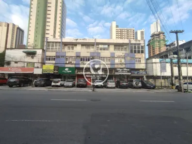 Ponto Comercial à venda, 85m² no Boa Viagem, Recife