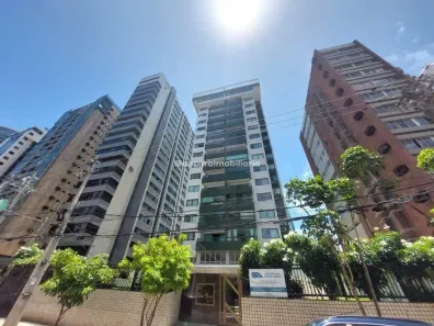 Apartamento com 5 Quartos à venda, 498m² no Boa Viagem, Recife