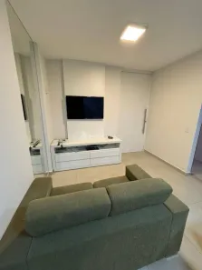 Apartamento com 1 Quarto para alugar, 53m² no Asa Norte, Brasília