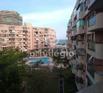 Apartamento com 2 Quartos à venda, 108m² no Barra da Tijuca, Rio de Janeiro