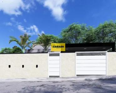 Casa com 2 Quartos à venda, 65m² no Residencial da Colina II, Cerquilho
