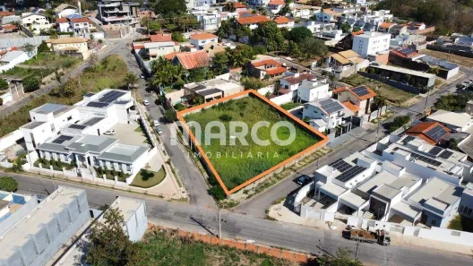 Lote/Terreno à venda, 1620m² no Santa Rosa, Cuiabá