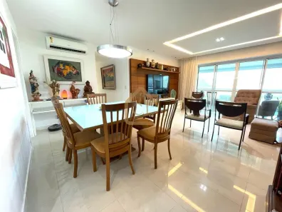 Apartamento com 4 Quartos à venda, 153m² no Barra da Tijuca, Rio de Janeiro