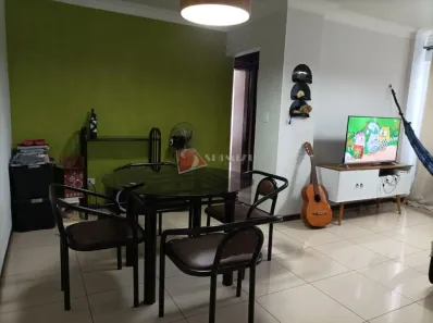 Apartamento com 2 Quartos à venda, 59m² no Zona 07, Maringá