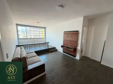 Apartamento com 1 Quarto para alugar, 68m² no Santa Rosa, Niterói