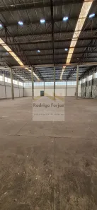 Galpão/Depósito/Armazém para alugar, 2111m² no Jardim Belval, Barueri