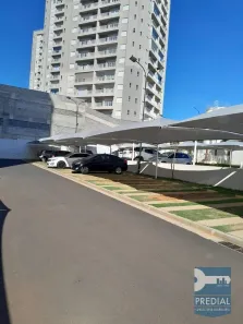 Apartamento com 2 Quartos à venda, 49m² no Residencial Parati, São Carlos