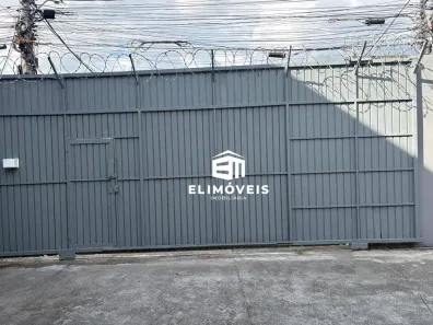 Galpão/Depósito/Armazém para alugar, 550m² no Perobal, Itaquaquecetuba