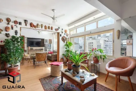 Apartamento com 3 Quartos à venda, 101m² no Jardim Paulista, São Paulo