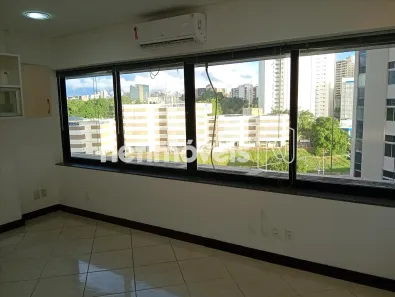 Sala Comercial para alugar, 28m² no Brotas, Salvador
