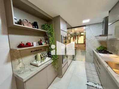 Apartamento com 3 Quartos à venda, 110m² no Itapuã, Vila Velha