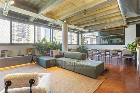 Apartamento com 3 Quartos à venda, 170m² no Jardim Paulista, São Paulo