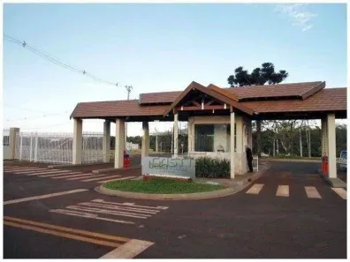 Lote/Terreno à venda, 250m² no Jardim Montecatini, Londrina