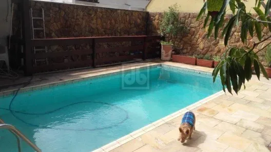 Casa com 4 Quartos à venda, 360m² no Jardim Guanabara, Rio de Janeiro