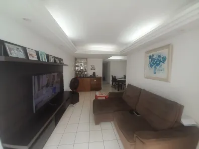 Apartamento com 3 Quartos à venda, 81m² no Boa Viagem, Recife