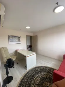 Sala Comercial à venda, 45m² no Vila Hamburguesa, São Paulo