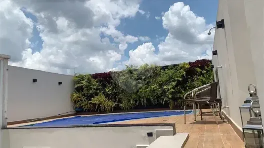 Apartamento com 5 Quartos à venda, 343m² no Jardim Vila Mariana, São Paulo