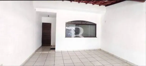 Casa de Condomínio com 3 Quartos à venda, 190m² no Vila Scarpelli, Santo André