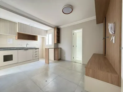 Apartamento com 1 Quarto à venda, 31m² no Tatuapé, São Paulo