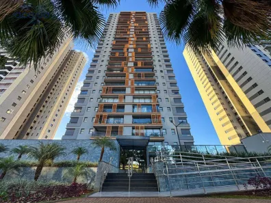 Apartamento com 3 Quartos à venda, 158m² no Jardim Olhos D'Água II, Ribeirão Preto